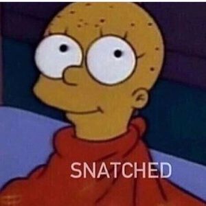 Meet your Posher, Rebekah